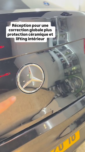 23 reactions | ✨Correction de micro rayures et Brillance maximale تصحيح الخدوش السطحية و تلميع إحترافي ✨Correction de rayures profondes تصحيح الخدوش العميقة ✨Protection Nano CERAMIQUE وضع حماية نانو سيراميك Bienvenue chez nous ☎️ 0770723734 (Par rendez-vous) إحجز موعد Oued rouman , Al Achour #algeria #detailing #viral #details #instagram | Diamente Detailing | Facebook