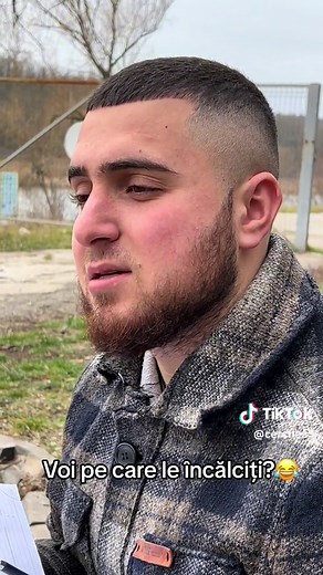 Cerchez Alexandru on TikTok