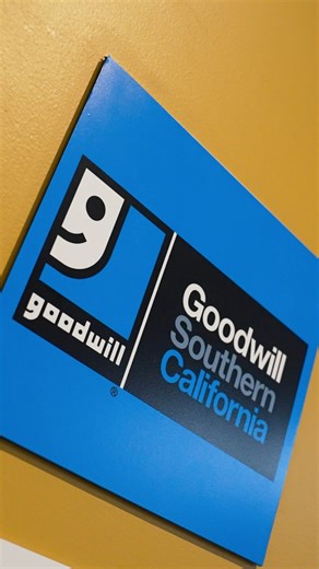 On Thursday, February 19, Goodwill Southern California celebrated the grand opening of our new West Los Angeles YouthSource Center! The YouthSource Center, funded by the City of Los Angeles, supports young Angelenos (ages 14-24) by providing free resources to help them succeed in school, work and life. The YouthSource Center partners with city leadership, workforce development partners, employers, education, training organizations, and other non-profits to support local youth. This community-foc