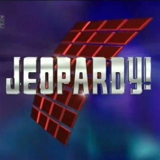 jeopardy theme 1997-2008