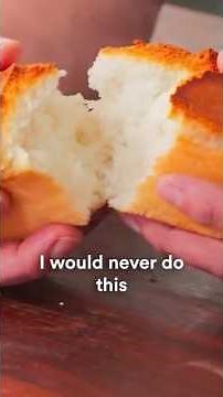 Bread in a Blender?! Gluten-Free Wonder Bread