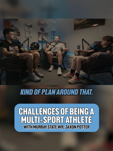 Challenges and Advice for Multi-Sport High School Athletes