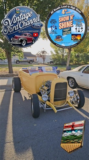 HighRiver Carshow 2025 #classiccar #automobile #oldschool #carshow #car #classic #vintage #oldschool