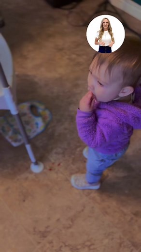 Teaching Sign Language to Babies | Baby Sign Language Songs by Little Baby