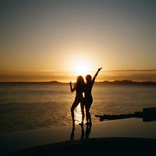 Real Life is Hot on Reels