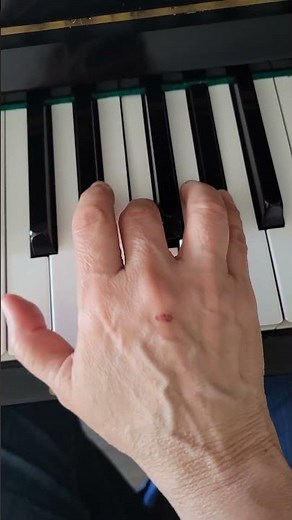 The Great Strategy #nanopianoschool #piano #pianotutorial #roblox