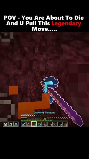 Technoblade Never Dies... #minecraft