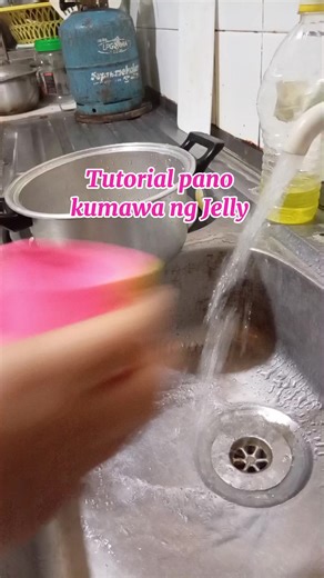 Tutorial pano gumawa ng Jelly nating 5 pesos #ASMRSTORE #jellytutorial #Argielyn_Store