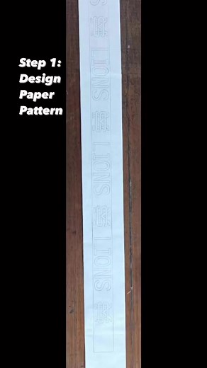 Custom Game Day Bag Straps: Endless Colors and Designs