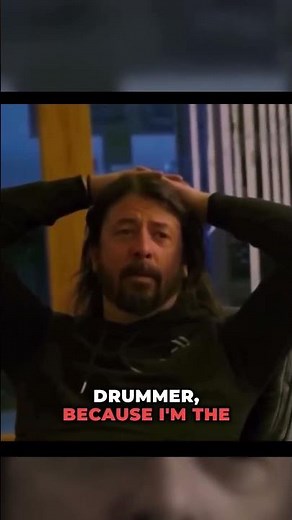 The Secret Behind Dave Grohl’s Drumming on Nevermind
