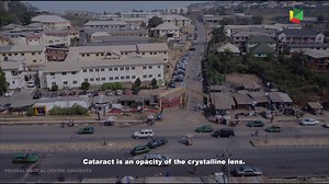 NNPC is turning vision into reality! Through our 1,000 free cataract extraction surgeries in Ogun and Lagos States, we are helping Nigerians regain their sight and improve their quality of life. Our mission goes beyond energy—we are dedicated to addressing critical health challenges and supporting national well-being. Location: Ogun state #NNPCFoundationCares #EnergyForToday #EnergyForTomorrow | NNPC Limited