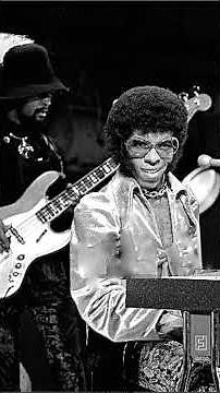 Sly and the Family Stone “If You Want Me To Stay”, from the (1973) album “Fresh”, released on Epic.