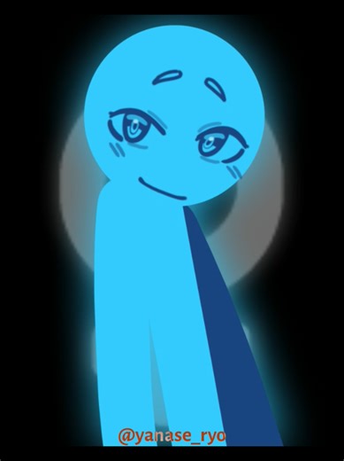 Animation Showcase Featuring Alan Becker's Blue Character