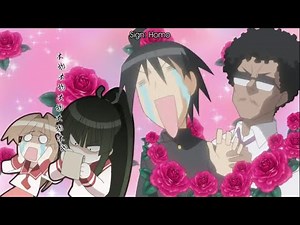 Every Time Nagasumi Should Have Died in My Bride is a Mermaid Ep. 22-26