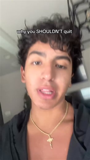 Jake Ryan on Instagram: "If I quit, you wouldn’t be watching me right now"