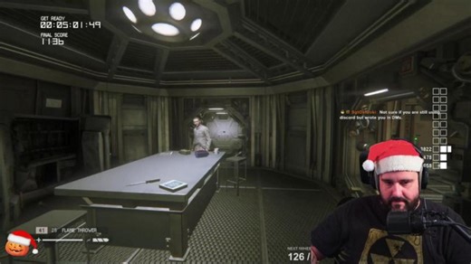 [INSANE MULTIPLE ALIENS DLC AND CHAT CAN TROLL] ✅ ROG XBOX ALLY !GIVEAWAY *LAST WEEK* ✅ 🎃 🐥