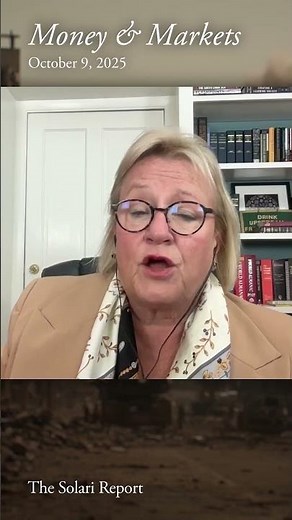 All the Traditional Ways of Making Money Are Tapped Out, So Now They Are Going to Plunder