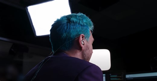 How this man turned the tables on a scammer