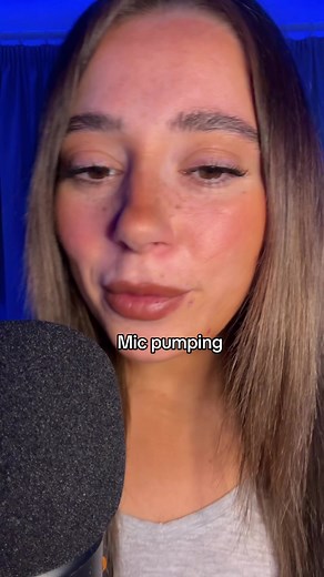 Exploring Mic Pumping: Love it or Hate it? | ASMR TikTok Videos