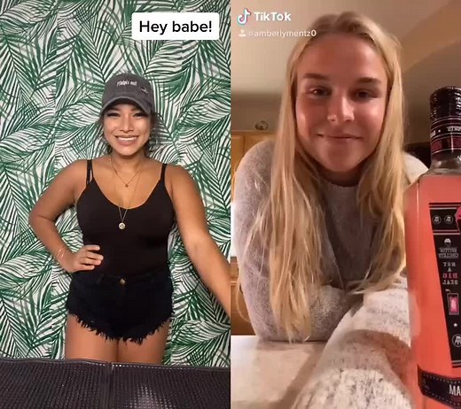 White Cherry Shake Recipe with Paradise Bartender 2020