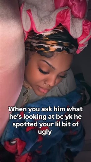 Angel #7.🪬🦋🌿🪽 on Instagram: "We do the same thing to you bookie #reels #reelsinstagram #instagramreels #viralreels #trending"