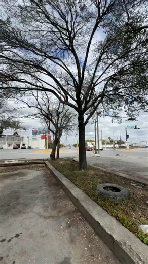 💵 #EnlaceExclusivo: Reportan el primer robo del 2026 en #Matamoros; ladrones “pegan” en el #FirstCash de la Rigo Tovar con Sendero Nacional. | EnlaceMx Noticias