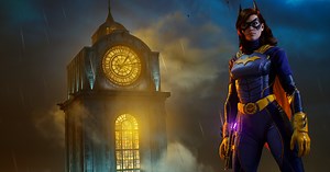 Gotham Knights: How Is Former Oracle Barbara Gordon Back as Batgirl?