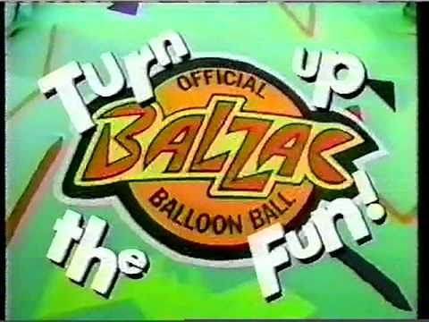 Balzac Commercial