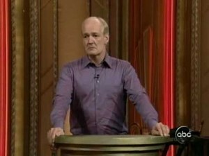 Whose Line: Press Conference