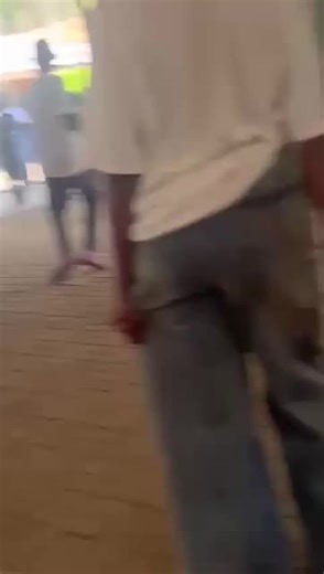 Exciting Combo Dance at Barberton Secondary School