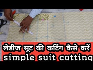 Eid Special Outfit From Scratch 🌙 Beautiful Designer Dress | Full Cutting & Stitching Tutorial