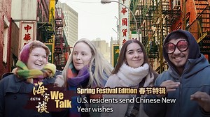 41K views · 554 reactions | The Spring Festival is the most important...
