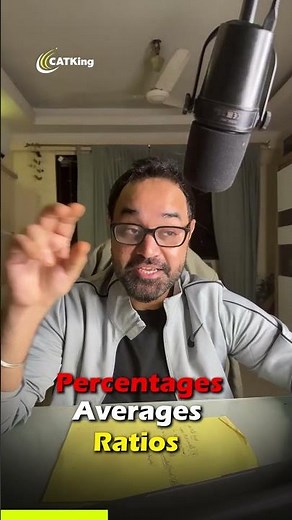 Weak in Maths? CAT Quant Hacks that you need to know | CAT 2025 Preparation Strategy