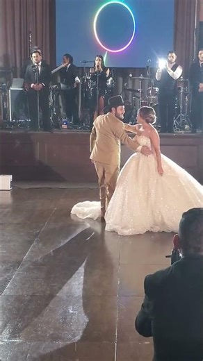 All of Me - John Legend | BAILE DE BODA #dance #wedding