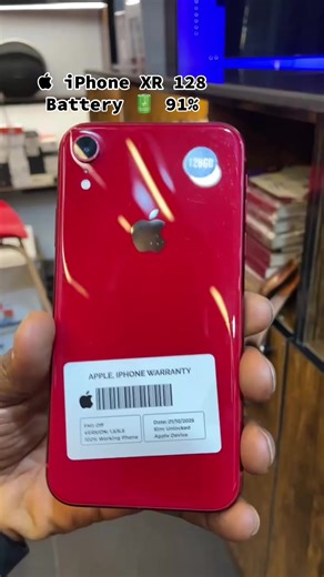 iPhone XR Review: Features and Performance Insights