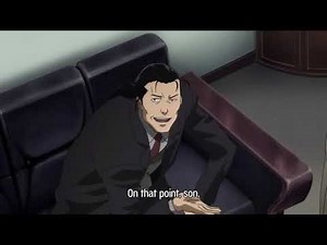 Code Breaker Episode 3