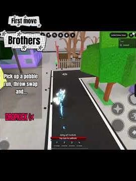 Call Shinjuku Yuji move, ￼set shorts ver #roblox #jjs