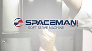 Spaceman 6210 Soft Serve Machine Features | WebstaurantStore