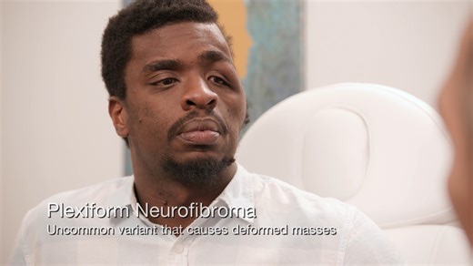 Trey's tumor is complicated to remove, but these surgeons are up for the challenge! It all start now on #AboutFace. | TLC