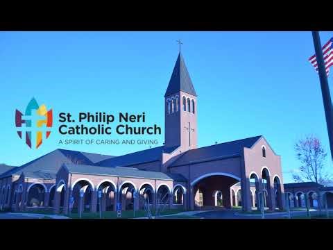 Mass of the Resurrection of Daniel James Helfrich Sr.