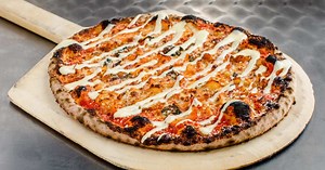 OG Zaza to bring New Haven-style pizza, '90s nostalgia to Shakopee