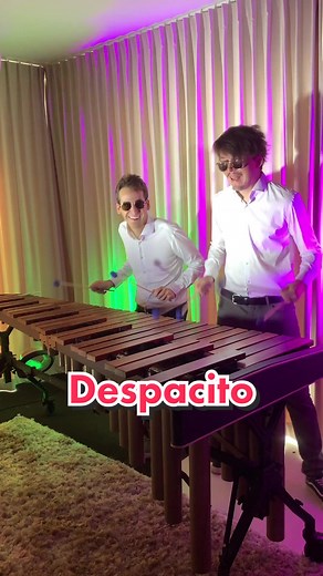 Despacito Marimba: A Summer Vibe