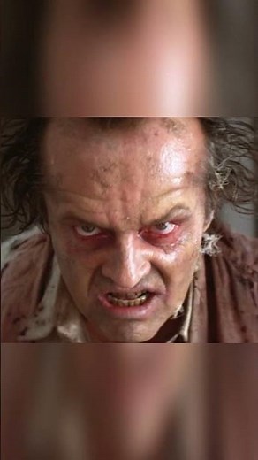 Jack Nicholson in the 1987 Film The Witches of Eastwick