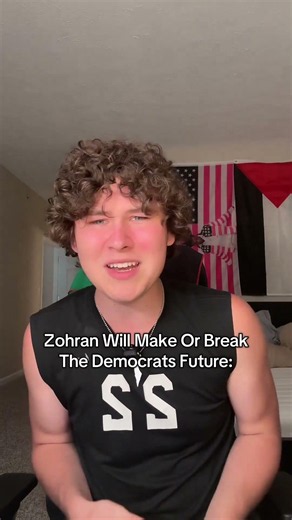 Why voters think Democrats don't stand for anything #substack #shorts
