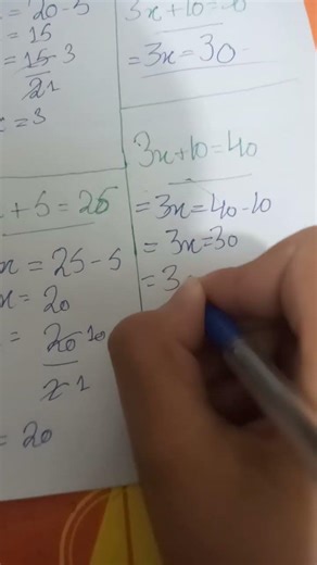 solving linear ##artisan-alley