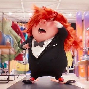 1.4K reactions · 96 shares | The name’s Gunter. Agent Gunter. ️ See what happens next in Gunter’s new mini movie—available on the #Sing2 Collector’s Edition, out NOW on Digital and on Blu-ray Mar. 29th! | Sing | Facebook