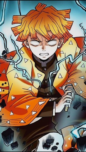 🔥 Inosuke Makes Zenitsu Furious! | Demon Slayer Funny Moment 😂⚡#anime #demonslayer #shorts