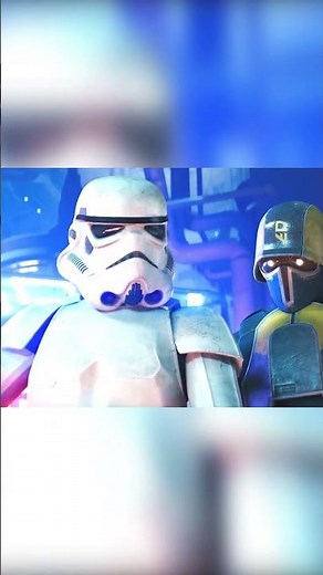 Star Wars Jedi Survivor: The Insane Plot Twist You Didn't See Coming