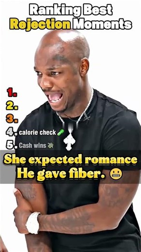 Ranking the Best Rejection Moments Ever 😅🔥 | Savage & Awkward Reactions