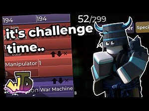 Playing Challenges With Viewers LIVE! | World Tower Defense